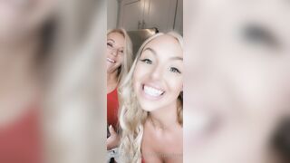Momandme  momandme_sp aka https) OnlyFans Leaks Mom and Me Blondie Twins Sexy as Hell Porn 81