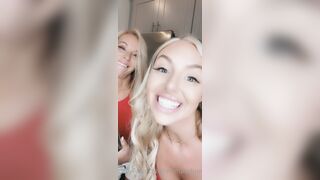Momandme  momandme_sp aka https) OnlyFans Leaks Mom and Me Blondie Twins Sexy as Hell Porn 81
