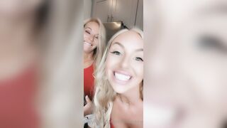 Momandme  momandme_sp aka https) OnlyFans Leaks Mom and Me Blondie Twins Sexy as Hell Porn 81