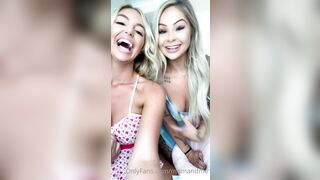 Momandme  momandme_sp aka https) OnlyFans Leaks Mom and Me Blondie Twins Sexy as Hell Porn 37