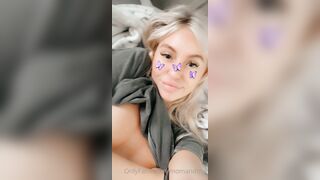 Momandme  momandme_sp aka https) OnlyFans Leaks Mom and Me Blondie Twins Sexy as Hell Porn 421
