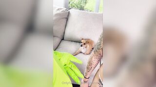 Momandme  momandme_sp aka https) OnlyFans Leaks Mom and Me Blondie Twins Sexy as Hell Porn 312