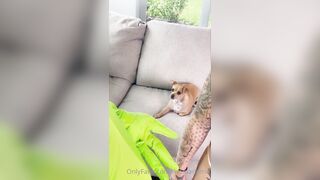 Momandme  momandme_sp aka https) OnlyFans Leaks Mom and Me Blondie Twins Sexy as Hell Porn 312