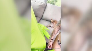 Momandme  momandme_sp aka https) OnlyFans Leaks Mom and Me Blondie Twins Sexy as Hell Porn 312