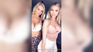 Momandme  momandme_sp aka https) OnlyFans Leaks Mom and Me Blondie Twins Sexy as Hell Porn 394