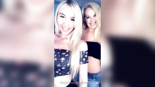 Momandme  momandme_sp aka https) OnlyFans Leaks Mom and Me Blondie Twins Sexy as Hell Porn 302