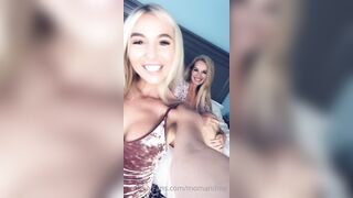 Momandme  momandme_sp aka https) OnlyFans Leaks Mom and Me Blondie Twins Sexy as Hell Porn 231