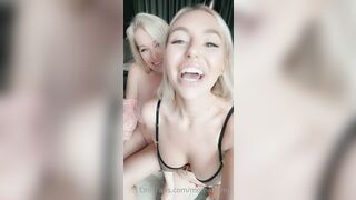 Momandme  momandme_sp aka https) OnlyFans Leaks Mom and Me Blondie Twins Sexy as Hell Porn 85