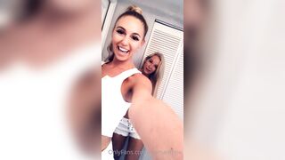 Momandme  momandme_sp aka https) OnlyFans Leaks Mom and Me Blondie Twins Sexy as Hell Porn 339