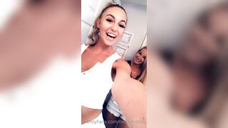 Momandme  momandme_sp aka https) OnlyFans Leaks Mom and Me Blondie Twins Sexy as Hell Porn 339