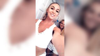 Momandme  momandme_sp aka https) OnlyFans Leaks Mom and Me Blondie Twins Sexy as Hell Porn 339