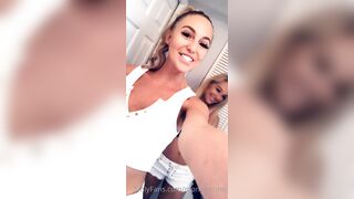 Momandme  momandme_sp aka https) OnlyFans Leaks Mom and Me Blondie Twins Sexy as Hell Porn 339