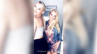 Momandme  momandme_sp aka https) OnlyFans Leaks Mom and Me Blondie Twins Sexy as Hell Porn 344