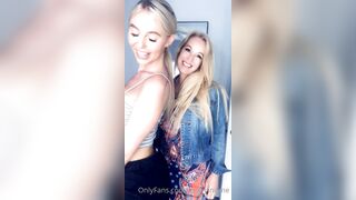 Momandme  momandme_sp aka https) OnlyFans Leaks Mom and Me Blondie Twins Sexy as Hell Porn 344