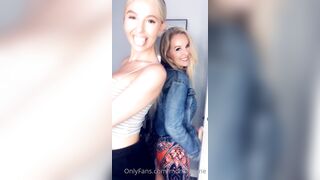 Momandme  momandme_sp aka https) OnlyFans Leaks Mom and Me Blondie Twins Sexy as Hell Porn 344
