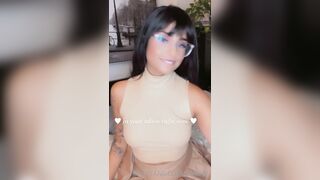 Slayhil (Slay aka Slayhil_  aka slayhill) OnlyFans Leaks Sexy babe to destigmatize the shame Porn 59