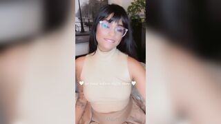 Slayhil (Slay aka Slayhil_  aka slayhill) OnlyFans Leaks Sexy babe to destigmatize the shame Porn 59