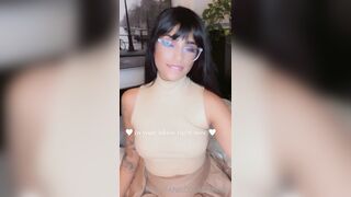 Slayhil (Slay aka Slayhil_  aka slayhill) OnlyFans Leaks Sexy babe to destigmatize the shame Porn 59