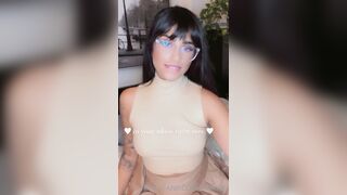 Slayhil (Slay aka Slayhil_  aka slayhill) OnlyFans Leaks Sexy babe to destigmatize the shame Porn 59