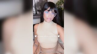 Slayhil (Slay aka Slayhil_  aka slayhill) OnlyFans Leaks Sexy babe to destigmatize the shame Porn 59