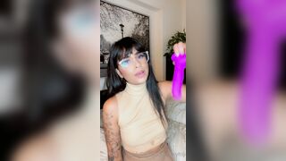 Slayhil (Slay aka Slayhil_  aka slayhill) OnlyFans Leaks Sexy babe to destigmatize the shame Porn 83