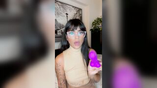 Slayhil (Slay aka Slayhil_  aka slayhill) OnlyFans Leaks Sexy babe to destigmatize the shame Porn 83