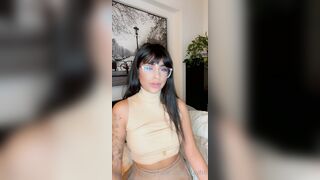 Slayhil (Slay aka Slayhil_  aka slayhill) OnlyFans Leaks Sexy babe to destigmatize the shame Porn 83