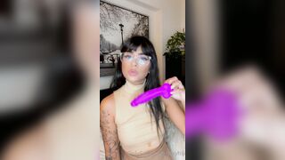 Slayhil (Slay aka Slayhil_  aka slayhill) OnlyFans Leaks Sexy babe to destigmatize the shame Porn 83