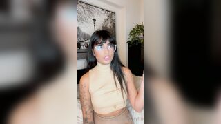 Slayhil (Slay aka Slayhil_  aka slayhill) OnlyFans Leaks Sexy babe to destigmatize the shame Porn 83