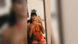 Slayhil (Slay aka Slayhil_  aka slayhill) OnlyFans Leaks Sexy babe to destigmatize the shame Porn 70
