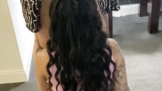 Slayhil (Slay aka Slayhil_  aka slayhill) OnlyFans Leaks Sexy babe to destigmatize the shame Porn 67