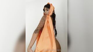 Slayhil (Slay aka Slayhil_  aka slayhill) OnlyFans Leaks Sexy babe to destigmatize the shame Porn 20