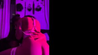 Slayhil (Slay aka Slayhil_  aka slayhill) OnlyFans Leaks Sexy babe to destigmatize the shame Porn 81