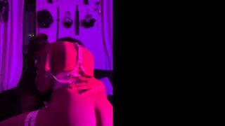 Slayhil (Slay aka Slayhil_  aka slayhill) OnlyFans Leaks Sexy babe to destigmatize the shame Porn 81