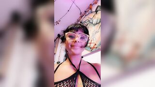 Slayhil (Slay aka Slayhil_  aka slayhill) OnlyFans Leaks Sexy babe to destigmatize the shame Porn 14