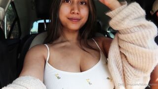 Islasummer (Isla Summer aka isla-summer aka heyoliversummer) OnlyFans Leaks Islasumcum Wonderful Babe 254