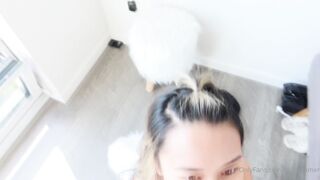 Islasummer (Isla Summer aka isla-summer aka heyoliversummer) OnlyFans Leaks Islasumcum Wonderful Babe 252