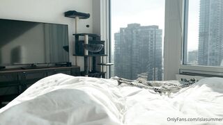 Islasummer (Isla Summer aka isla-summer aka heyoliversummer) OnlyFans Leaks Islasumcum Wonderful Babe 234