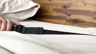 Islasummer (Isla Summer aka isla-summer aka heyoliversummer) OnlyFans Leaks Islasumcum Wonderful Babe 262