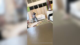 Islasummer (Isla Summer aka isla-summer aka heyoliversummer) OnlyFans Leaks Islasumcum Wonderful Babe 180