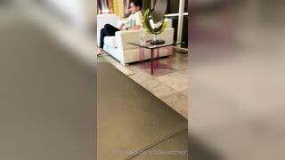 Islasummer (Isla Summer aka isla-summer aka heyoliversummer) OnlyFans Leaks Islasumcum Wonderful Babe 180