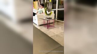 Islasummer (Isla Summer aka isla-summer aka heyoliversummer) OnlyFans Leaks Islasumcum Wonderful Babe 180