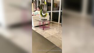 Islasummer (Isla Summer aka isla-summer aka heyoliversummer) OnlyFans Leaks Islasumcum Wonderful Babe 180