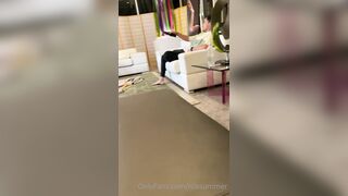 Islasummer (Isla Summer aka isla-summer aka heyoliversummer) OnlyFans Leaks Islasumcum Wonderful Babe 180