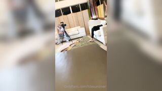 Islasummer (Isla Summer aka isla-summer aka heyoliversummer) OnlyFans Leaks Islasumcum Wonderful Babe 180