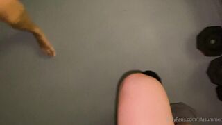 Islasummer (Isla Summer aka isla-summer aka heyoliversummer) OnlyFans Leaks Islasumcum Wonderful Babe 36