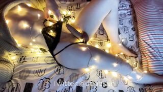 Jaybaesun (Jay Baesun aka jaybaesunasmr6712) OnlyFans Leaks Pandora's box of kitty toys Porn 125