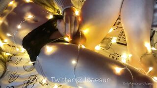 Jaybaesun (Jay Baesun aka jaybaesunasmr6712) OnlyFans Leaks Pandora's box of kitty toys Porn 125