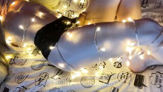 Jaybaesun (Jay Baesun aka jaybaesunasmr6712) OnlyFans Leaks Pandora's box of kitty toys Porn 125