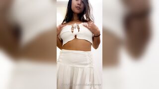 Islasummer (Isla Summer aka isla-summer aka heyoliversummer) OnlyFans Leaks Islasumcum Wonderful Babe 110